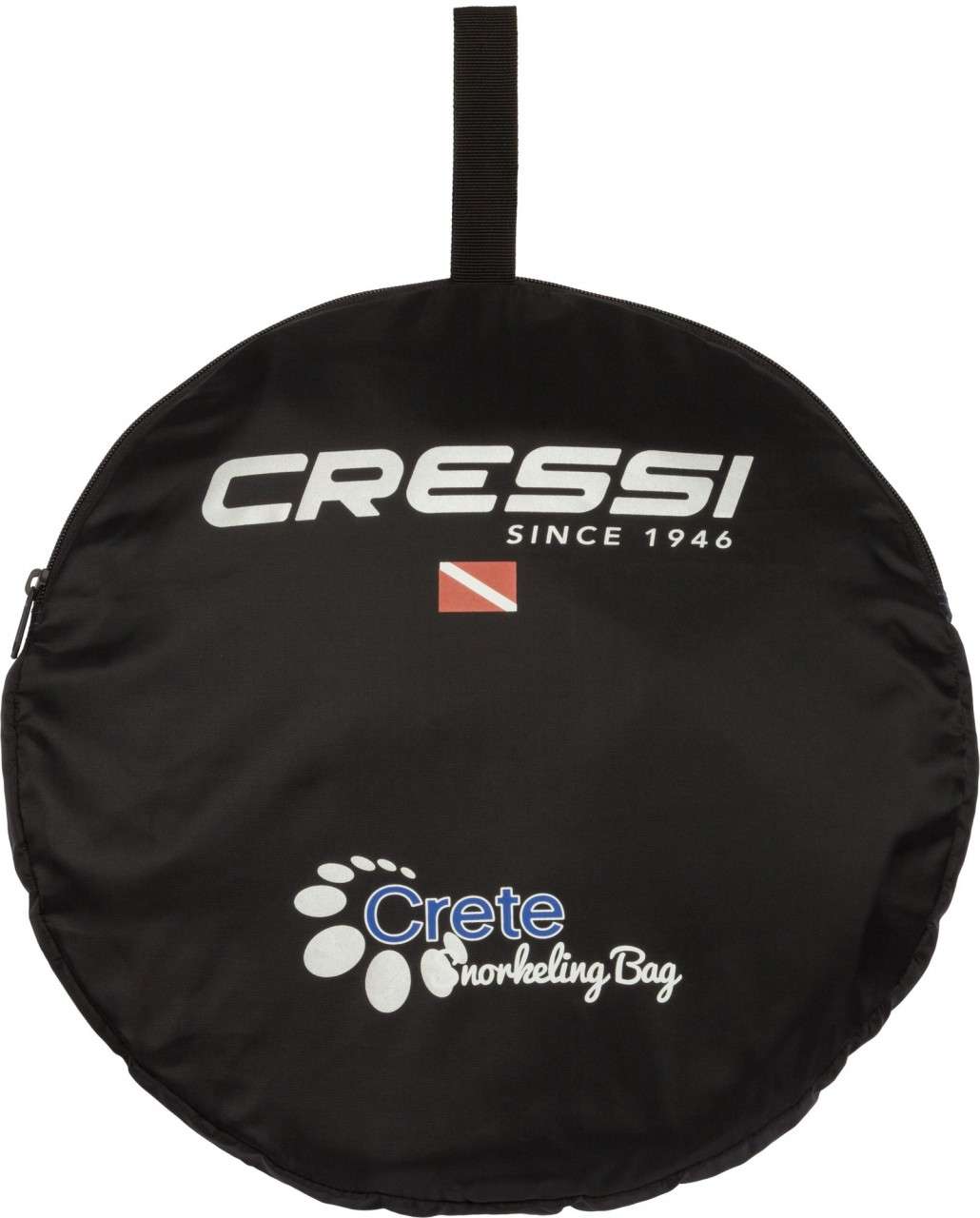 Cressi Sub Crete Snorkeling Bag