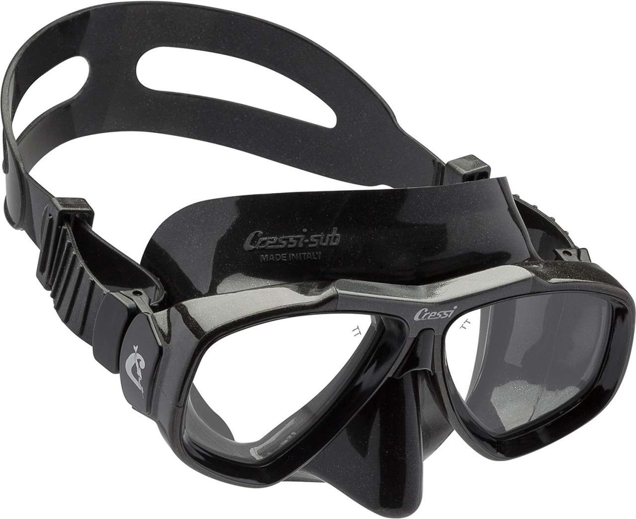 Cressi Sub Focus Mask