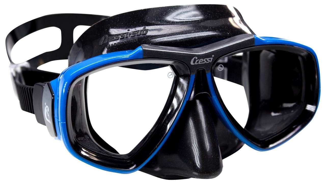 Cressi Sub Focus Mask