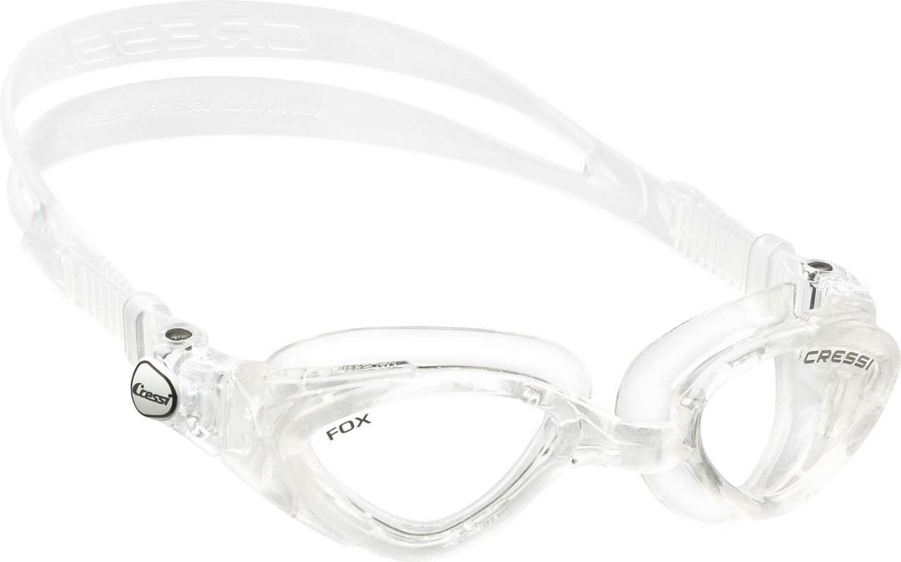 Cressi Sub Fox Goggles