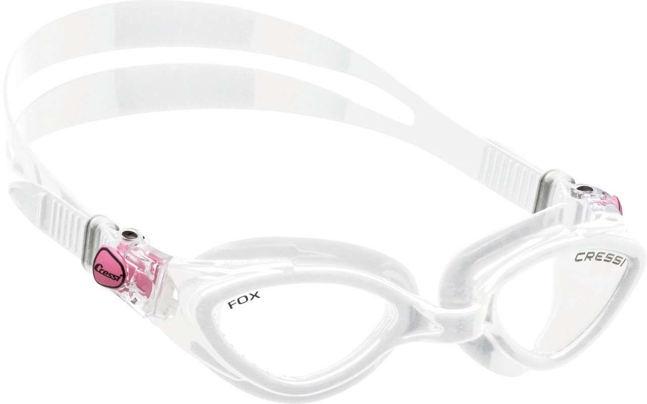 Cressi Sub Fox Goggles