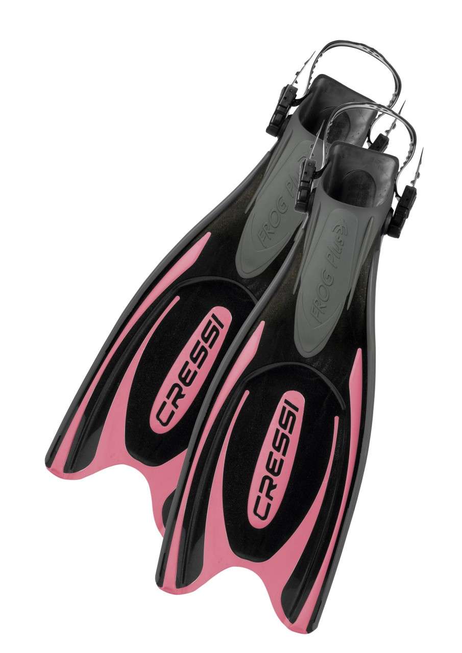 Cressi Frog Plus Fins