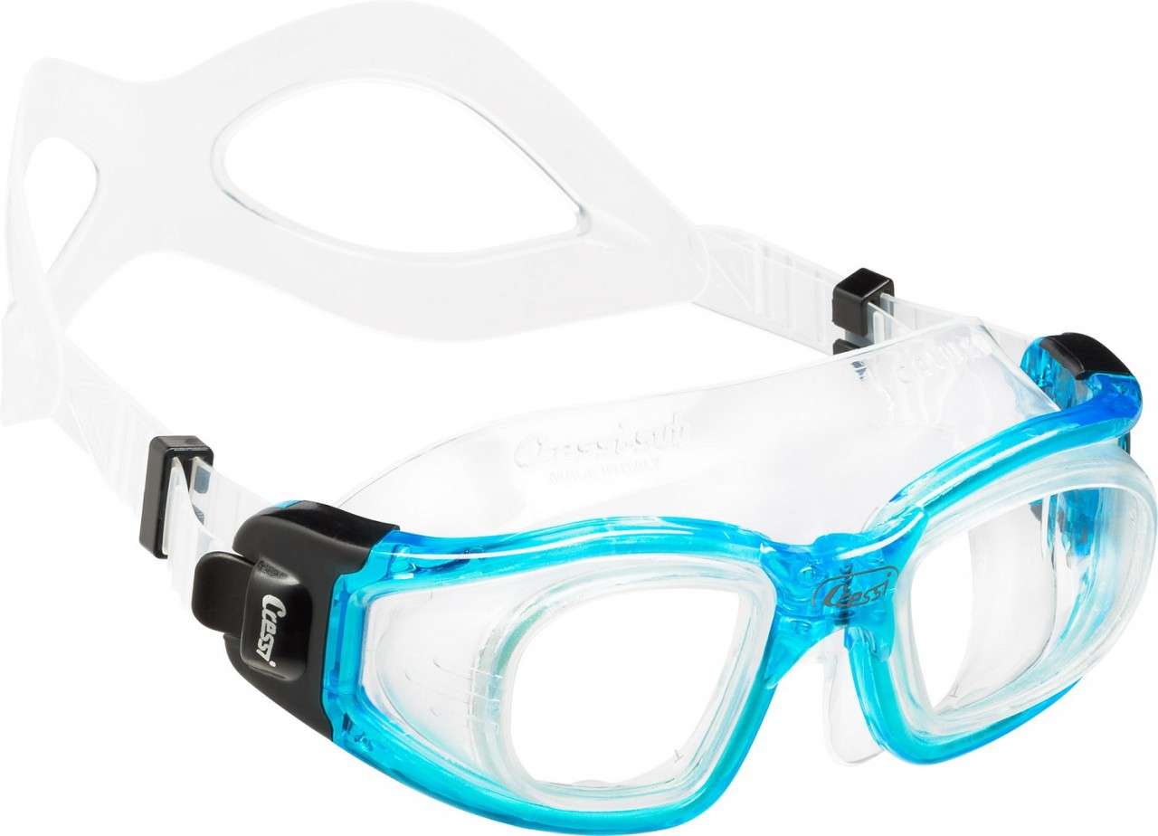 Cressi Sub Galileo Goggles