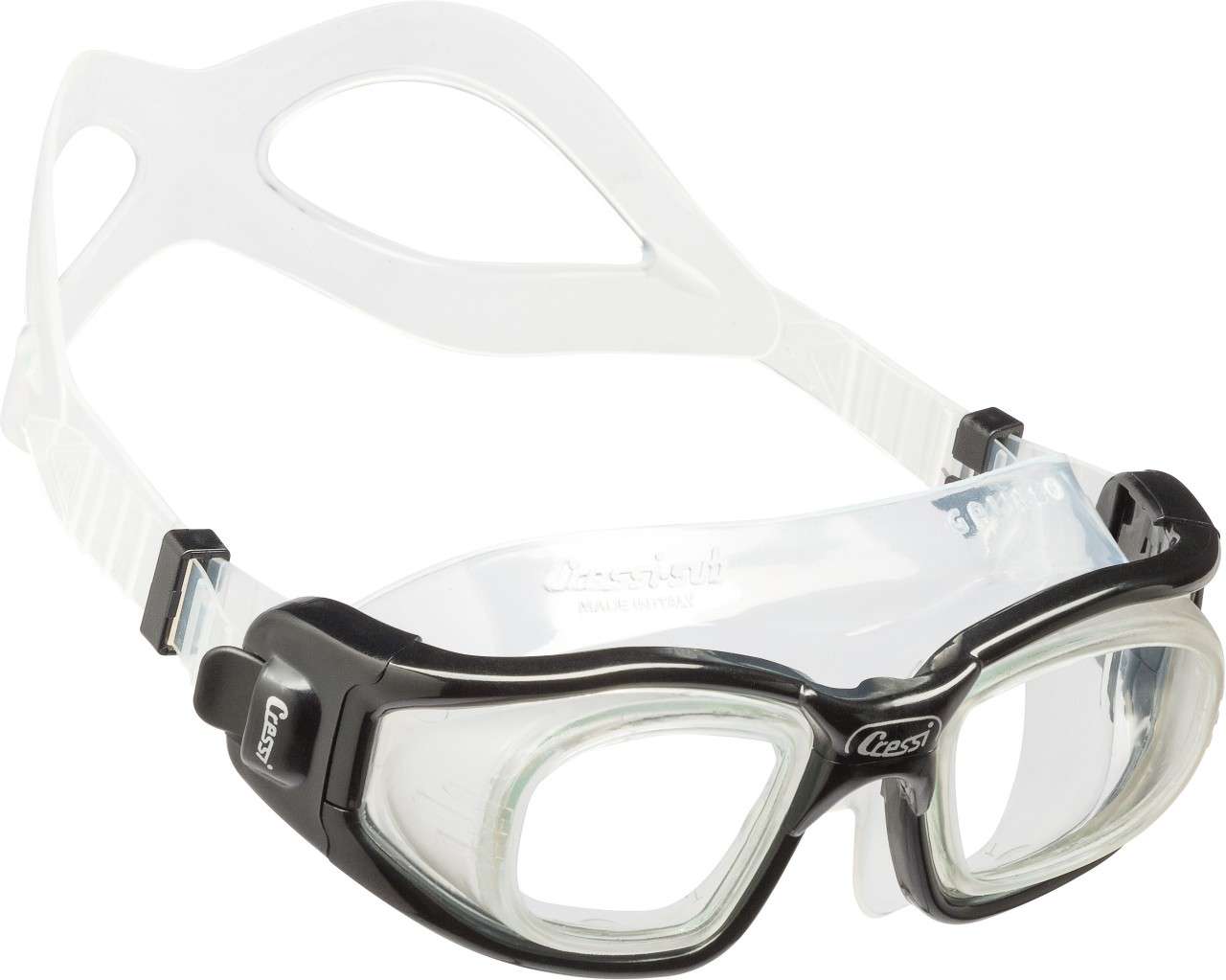 Cressi Sub Galileo Goggles
