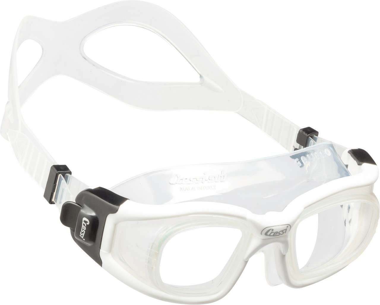 Cressi Sub Galileo Goggles