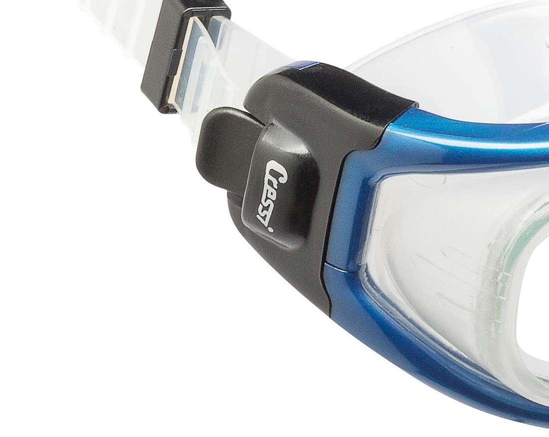 Cressi Sub Galileo Goggles