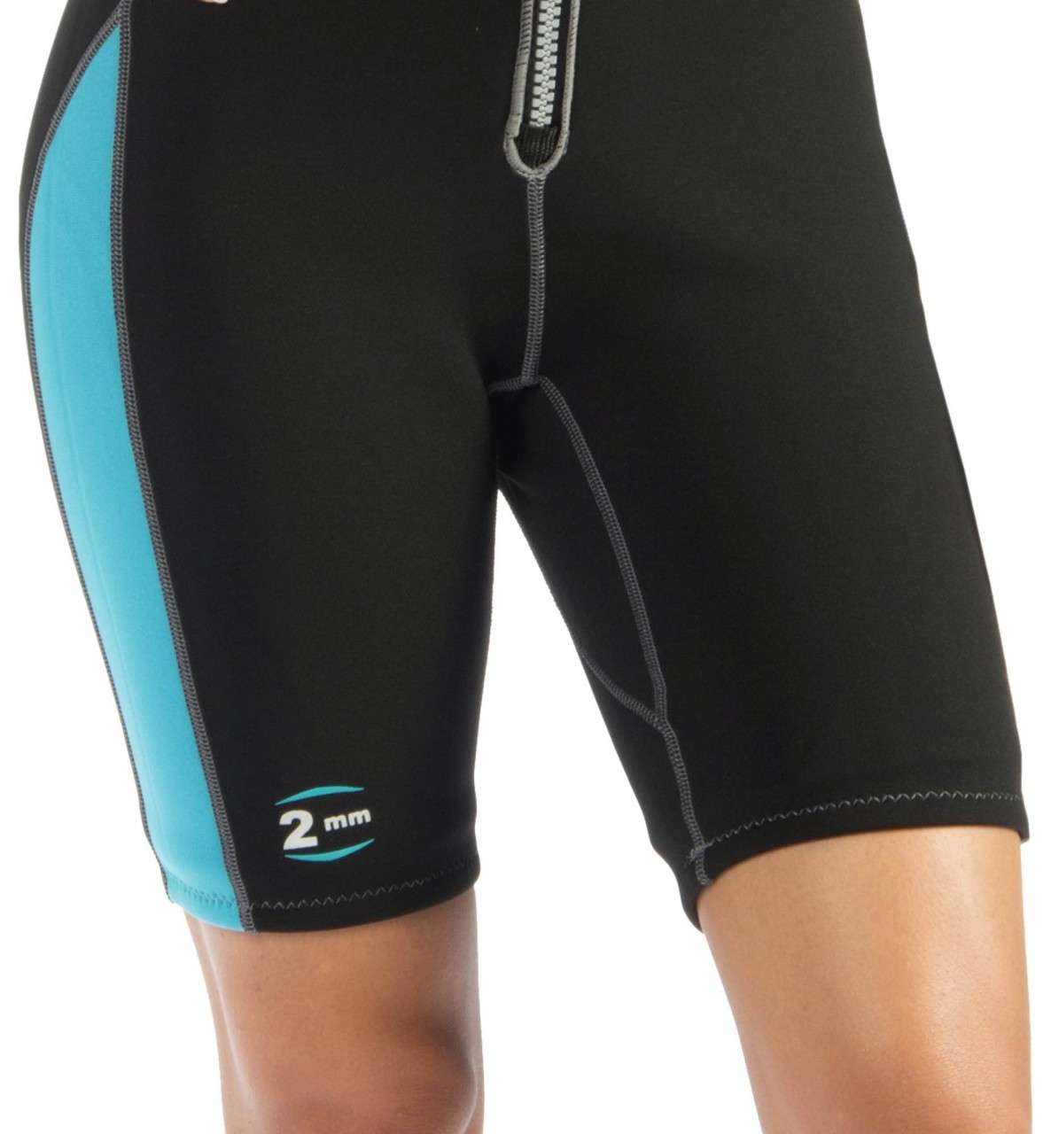 Cressi Sub Lido 2mm Shorty Wetsuit Women