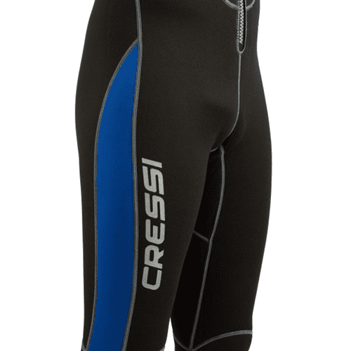 Cressi Sub Lido Long 2mm Wetsuit Men