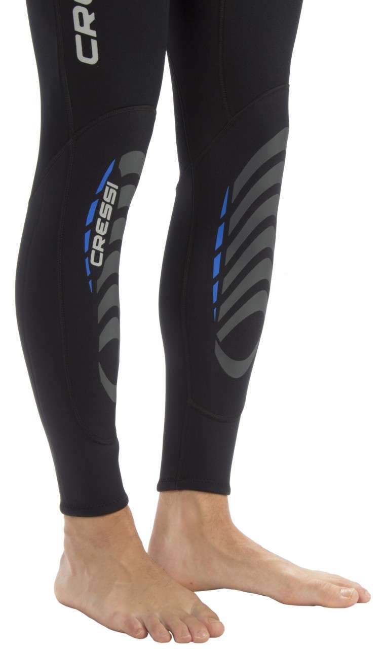 Cressi Sub Morea 3mm Wetsuit Men