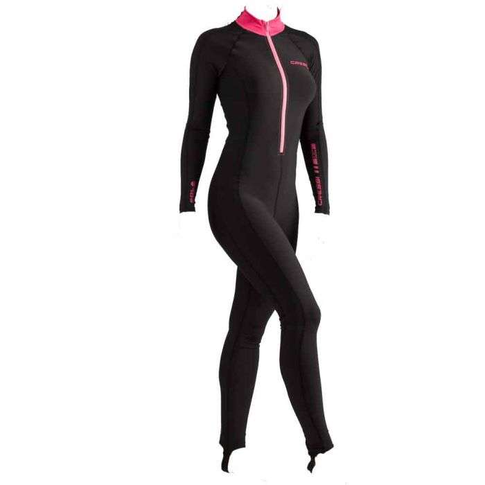 Cressi Sub Skin Lycra for Women