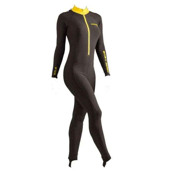 Cressi Sub Skin Lycra for Women