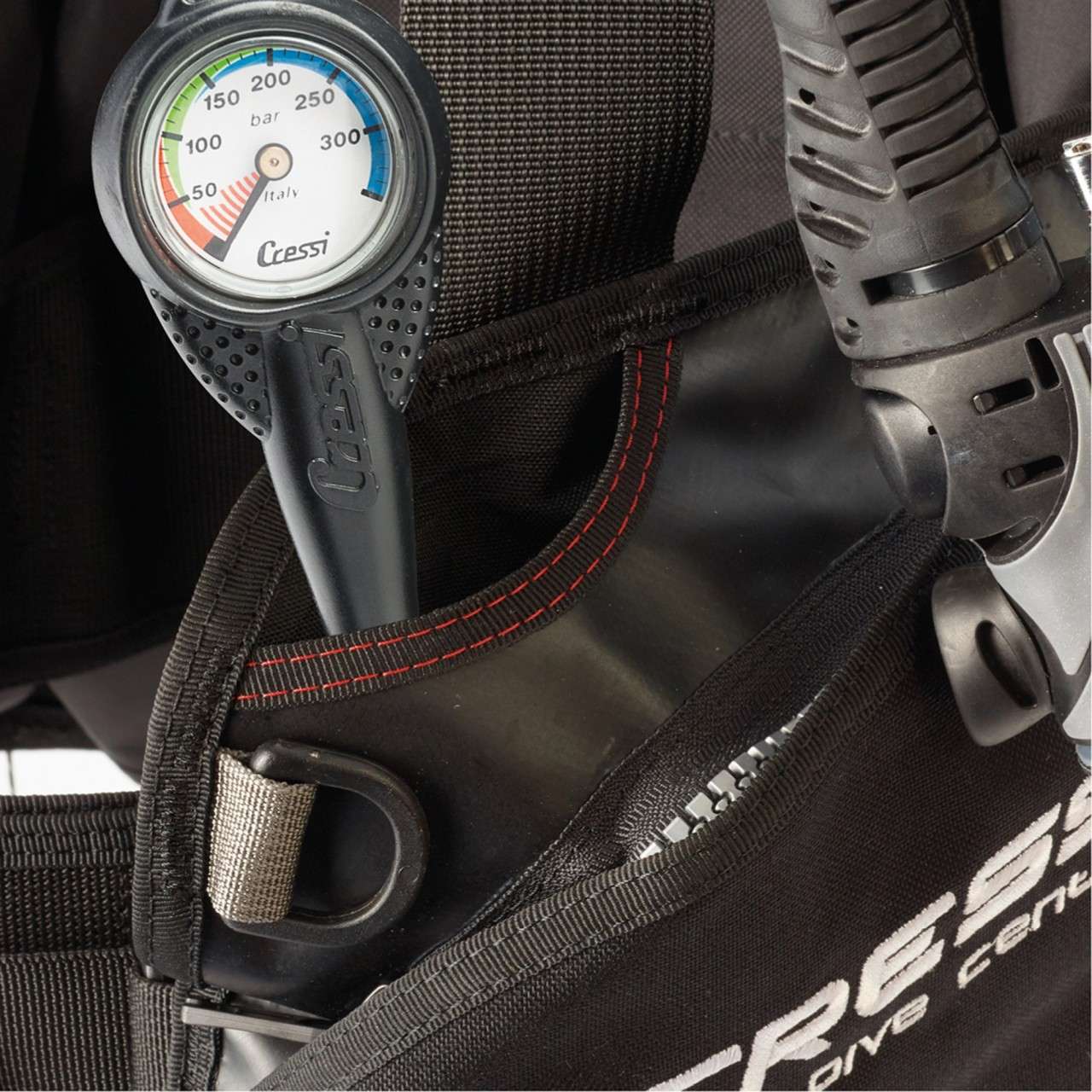 Cressi Sub Solid BCD