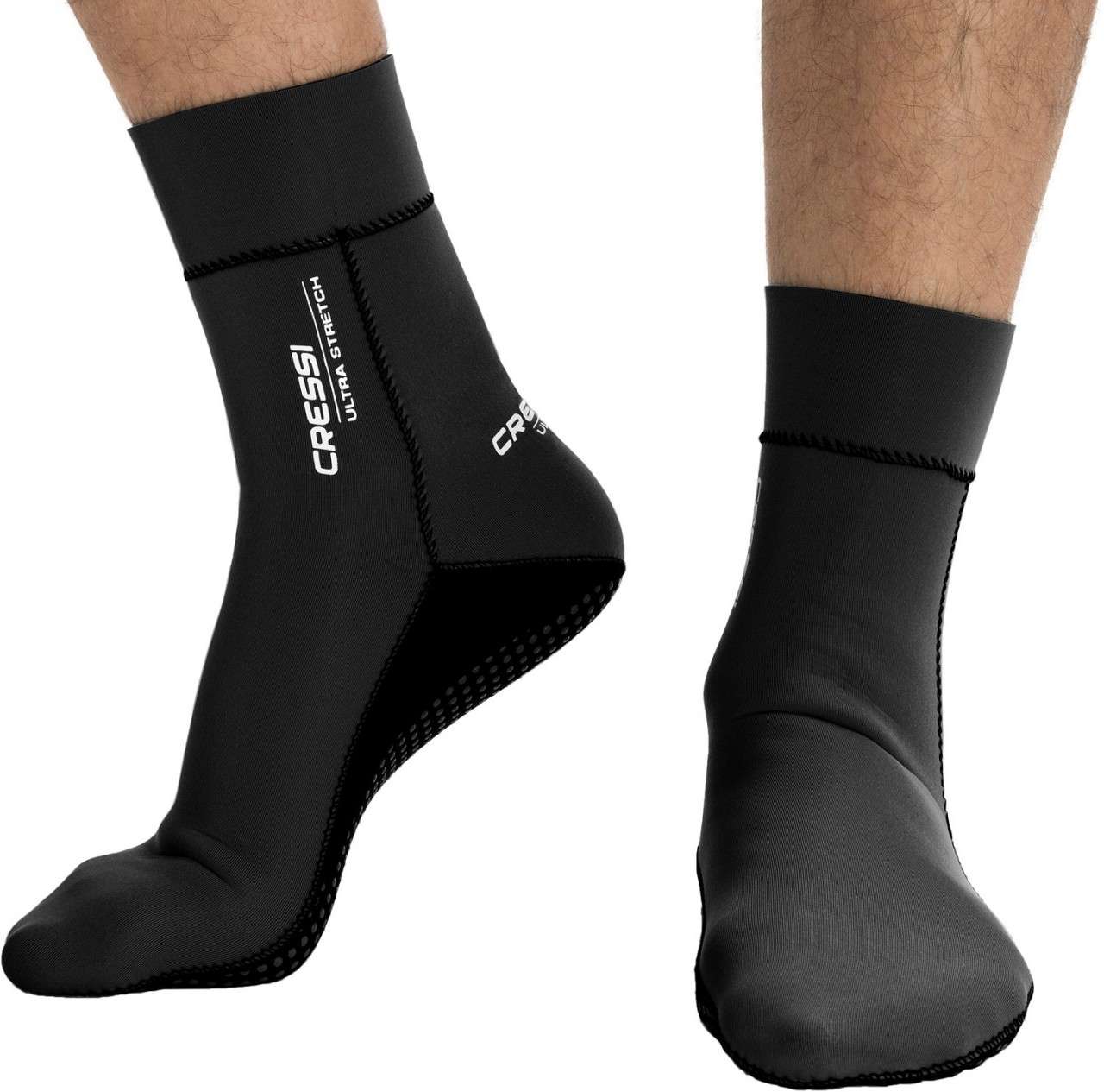 Cressi Sub Ultra Stretch 1.5mm Socks
