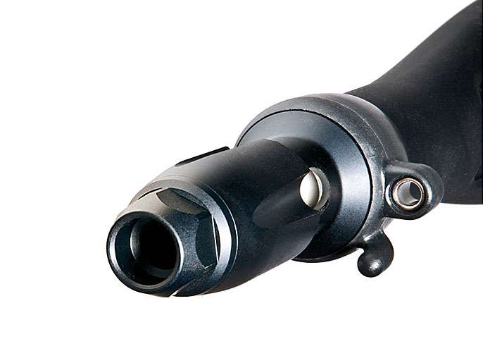 Mares Cyrano 1.1 HFT Speargun