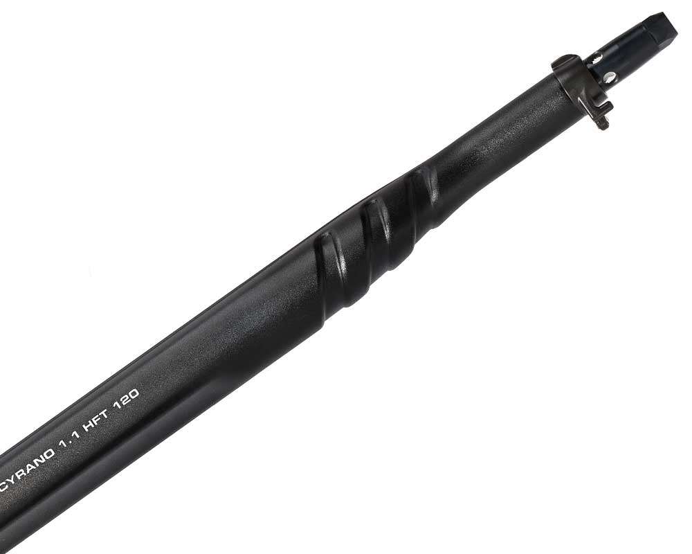Mares Cyrano 1.1 HFT Speargun