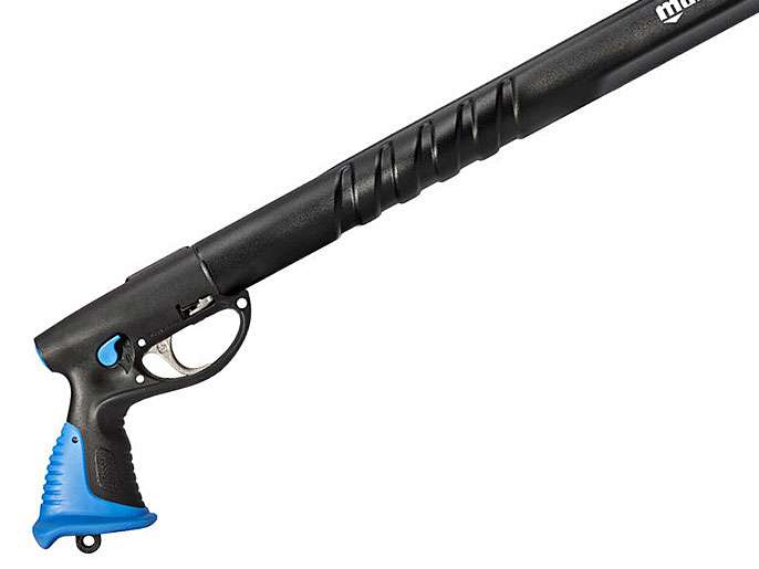 Mares Cyrano 1.1 HFT Speargun