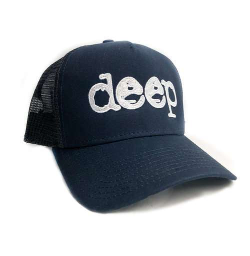 Deep Trucker Hats