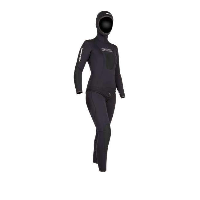 Seac 7mm Diana Wetsuit For Women