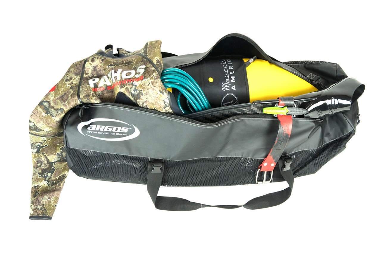 Argos Extreme Gear-XL Duffel Bag
