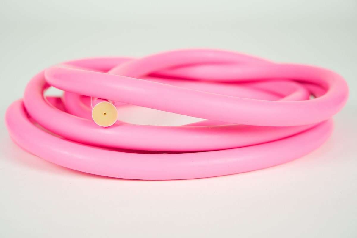 Spearpro Hot Pink 16mm Bulk Rubber