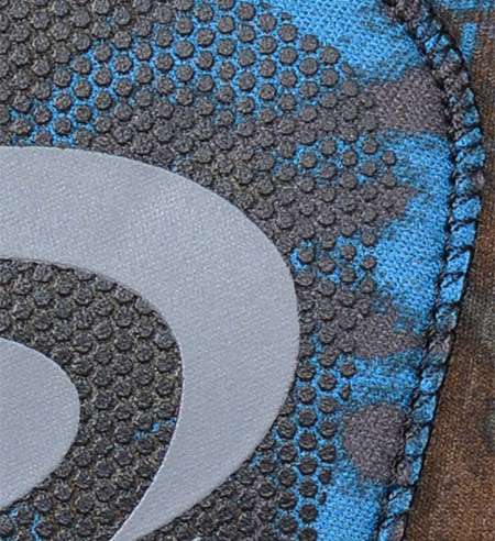 Rob Allen UV Stinger Dual Camo Lycra