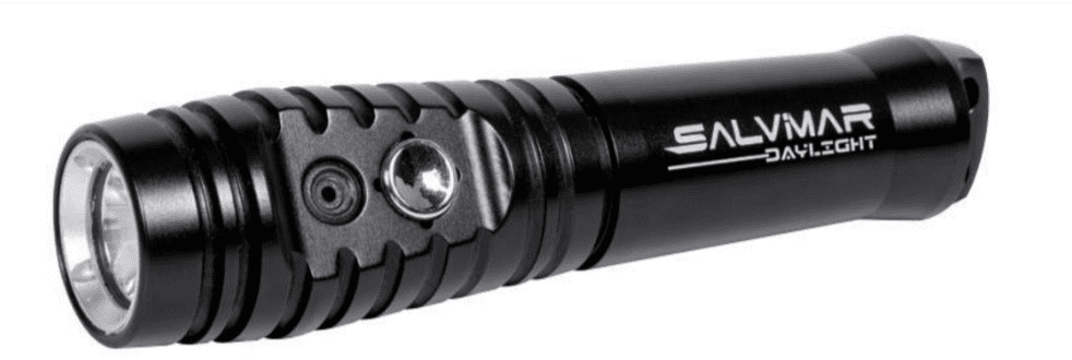 Salvimar Daylight Light