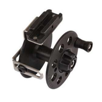 Deeper Pandelli CR 25m Vertical Reel with Line