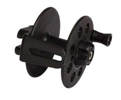 Deeper Pandelli LX 25m Horizontal Reel with Line