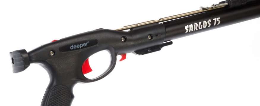 Deeper Sargos Speargun