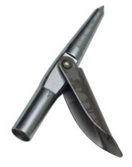 Deeper 6mm Single Barb Speartip