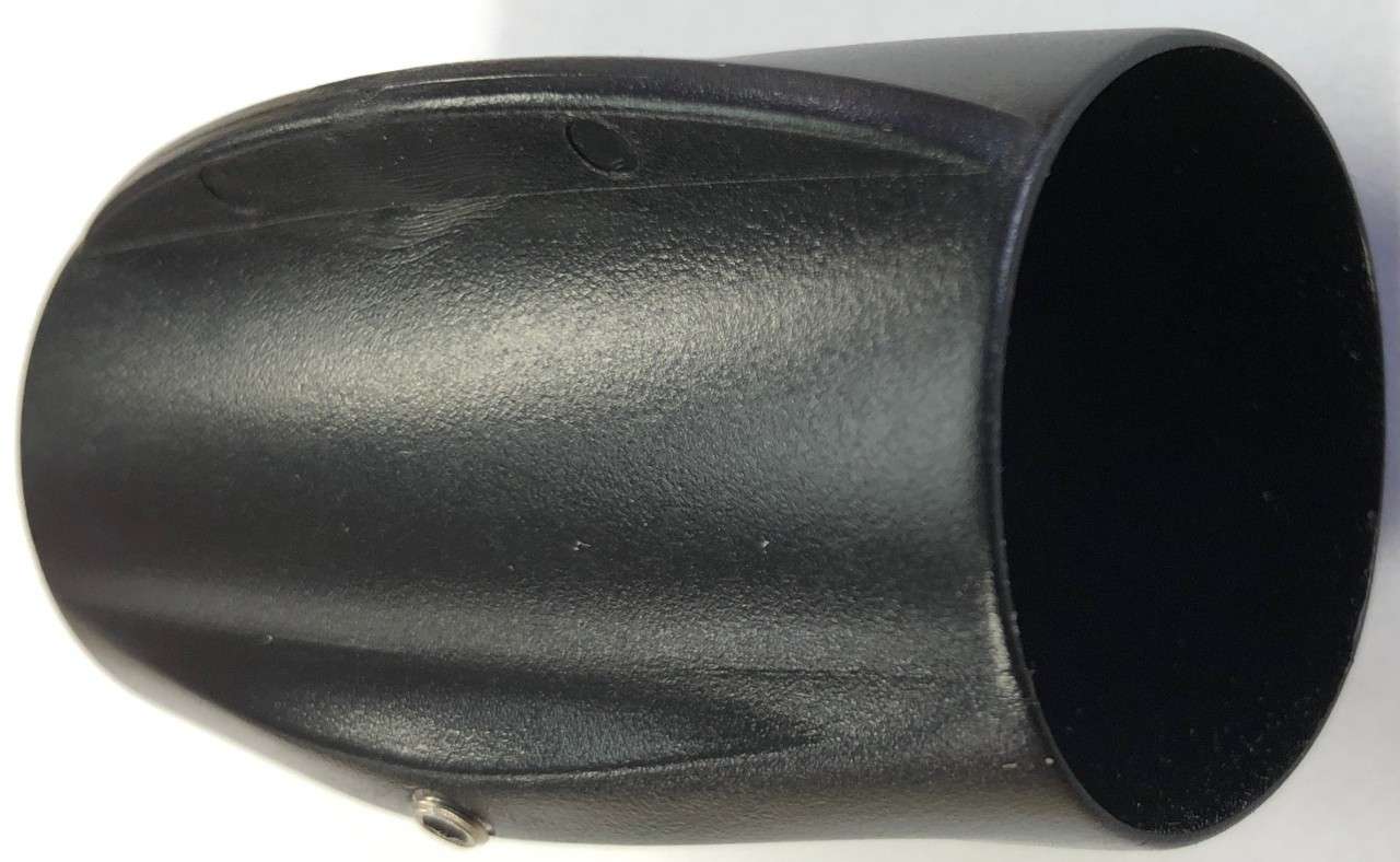 Demka Shaft Guide