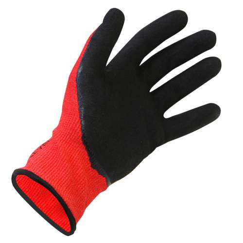 HammerHead Nitrile Grip Dyneema Gloves