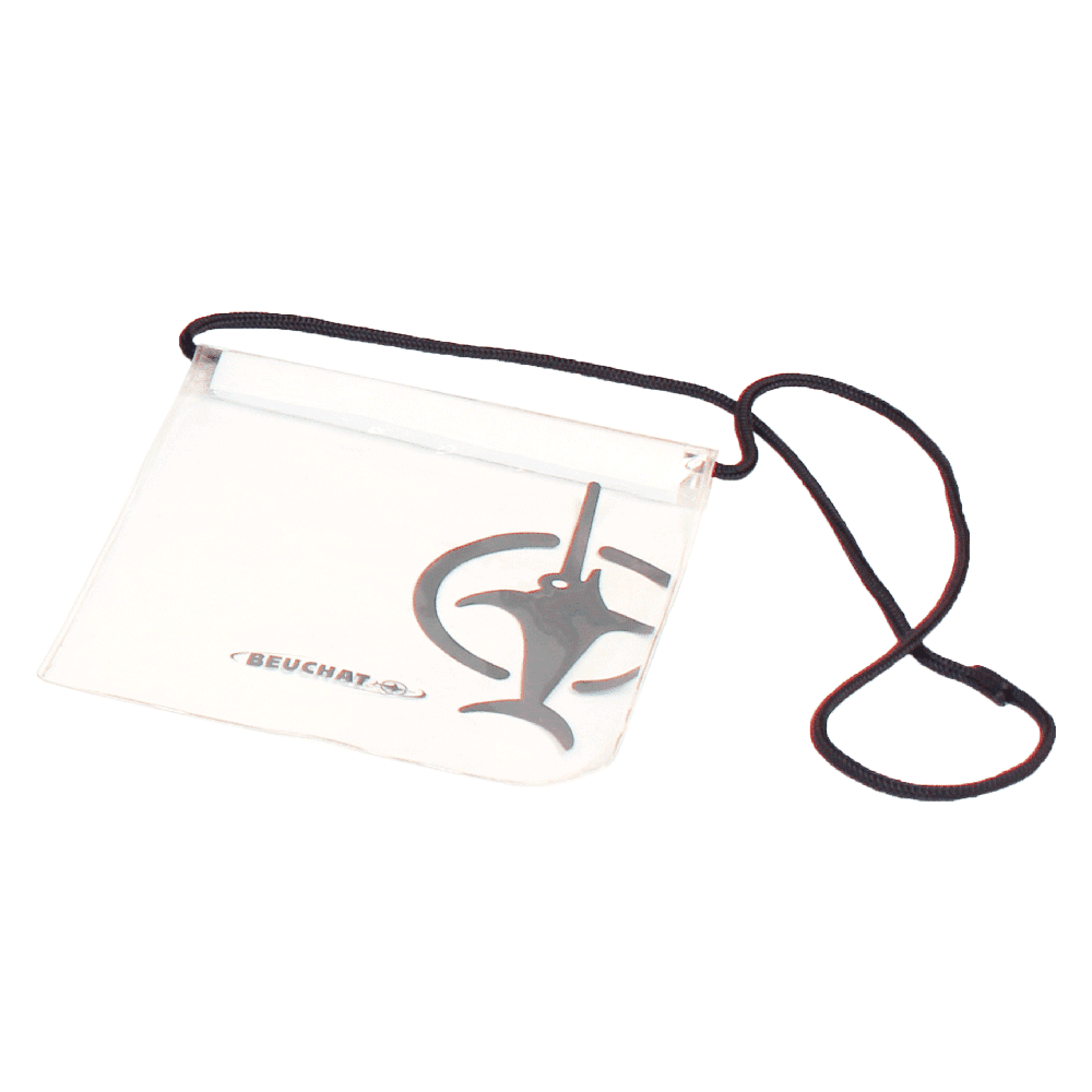 Beuchat Plastic Pocket