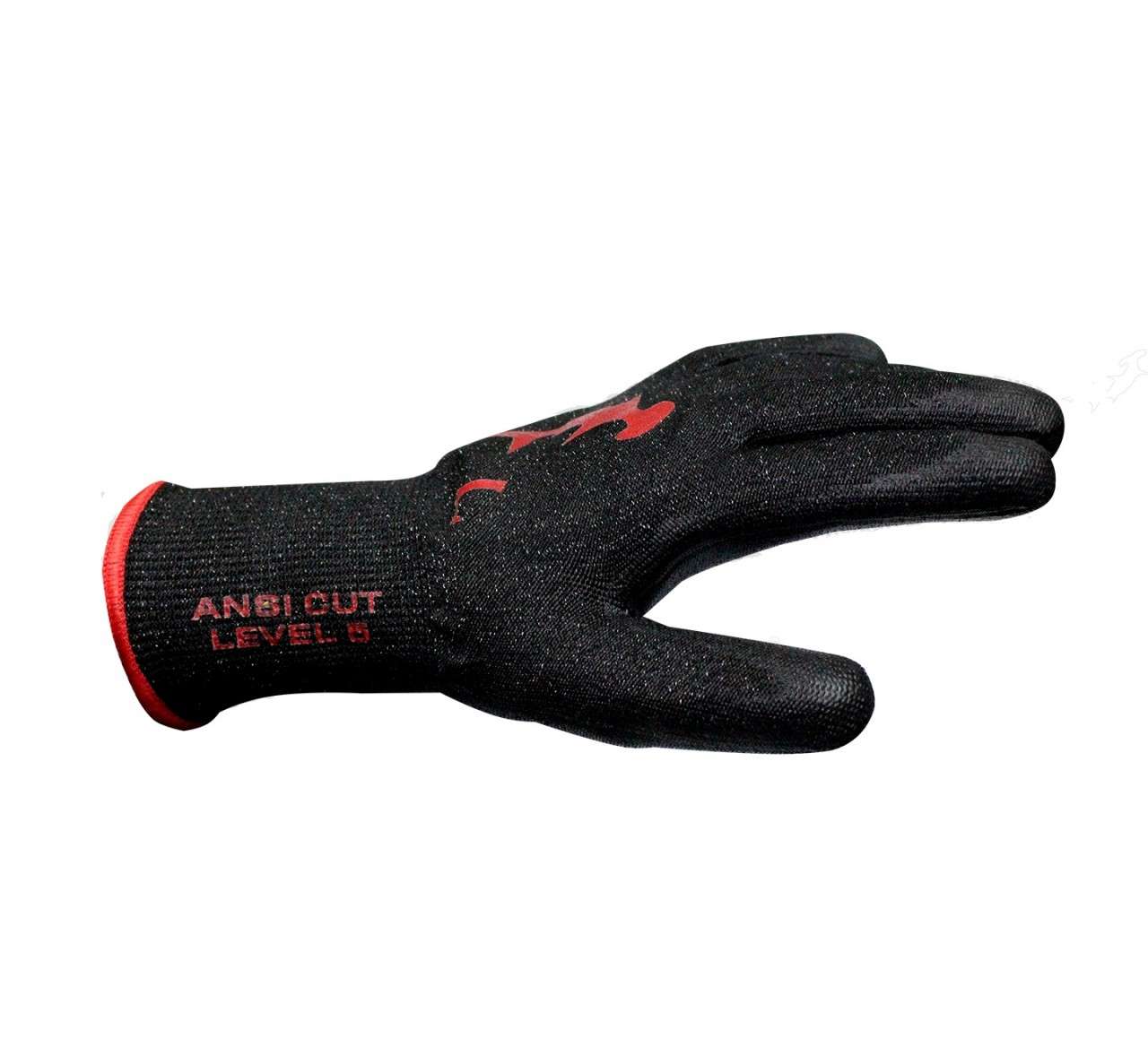 HammerHead Polyurethane Grip Dyneema Gloves