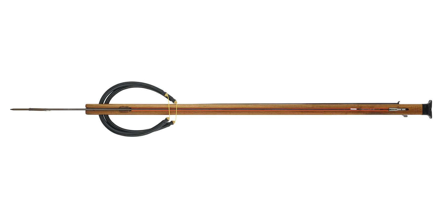 Riffe Euro Enclosed Track Spearguns
