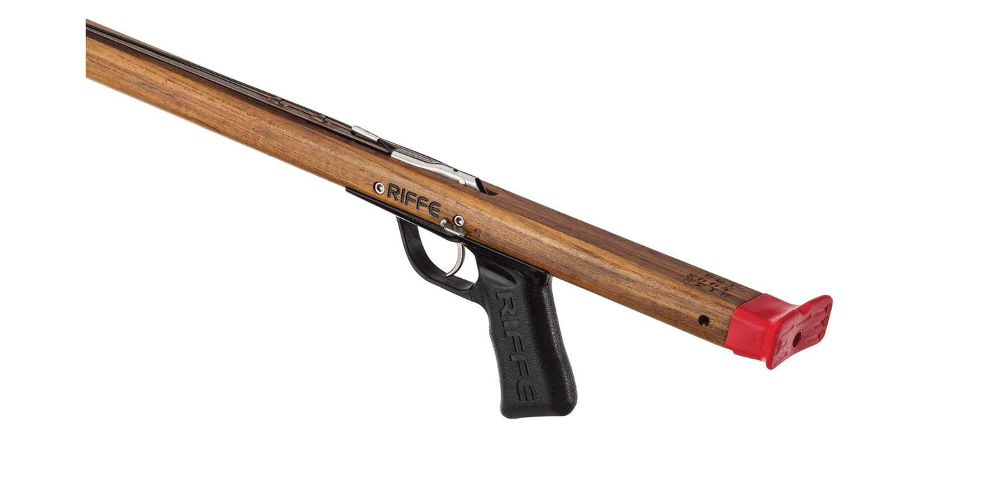 Riffe Euro X Series Spearguns