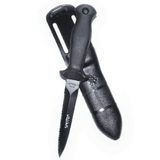 Spetton Knife Estilete Medium