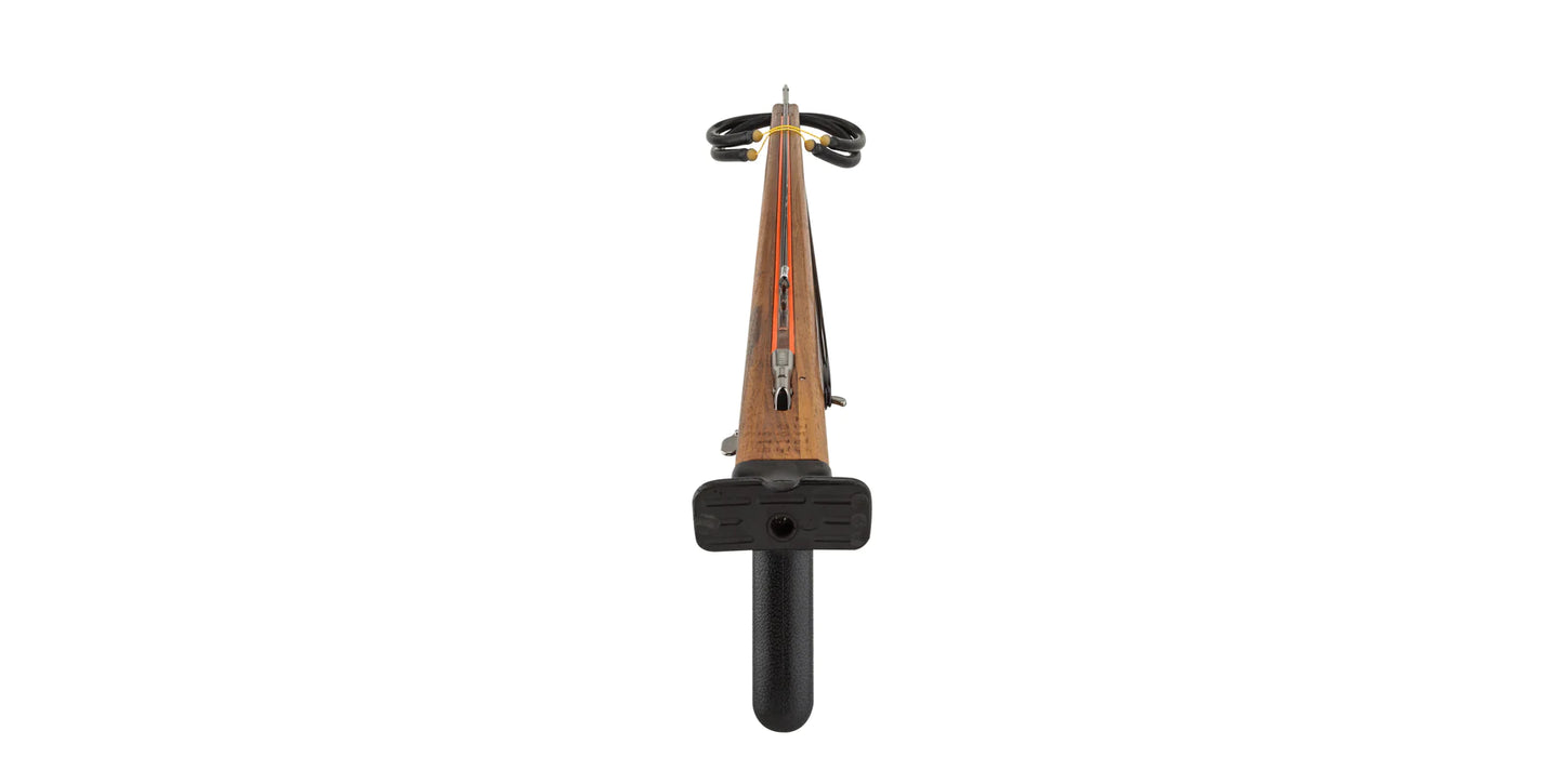 Riffe Euro X Enclosed Track Series Spearguns