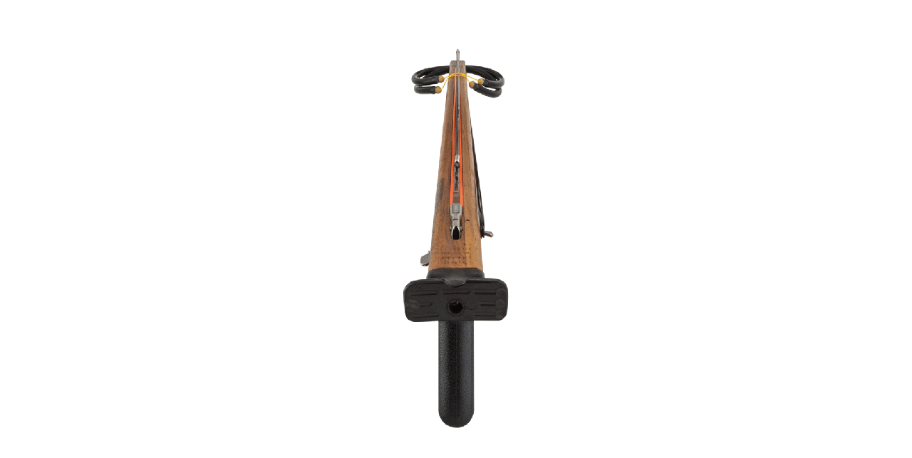 Riffe Enclosed Track Kit for Euro Speargun