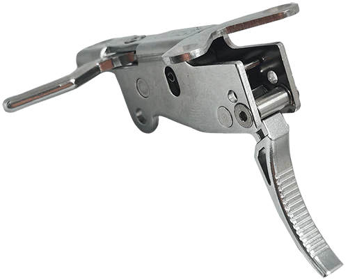 Ermes Sub Evo Back Double Roll Trigger Mechanism