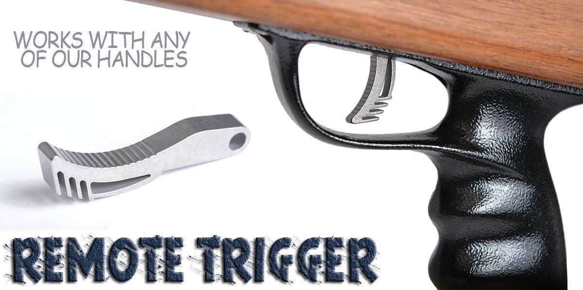 Neptonics Elite Remote Trigger