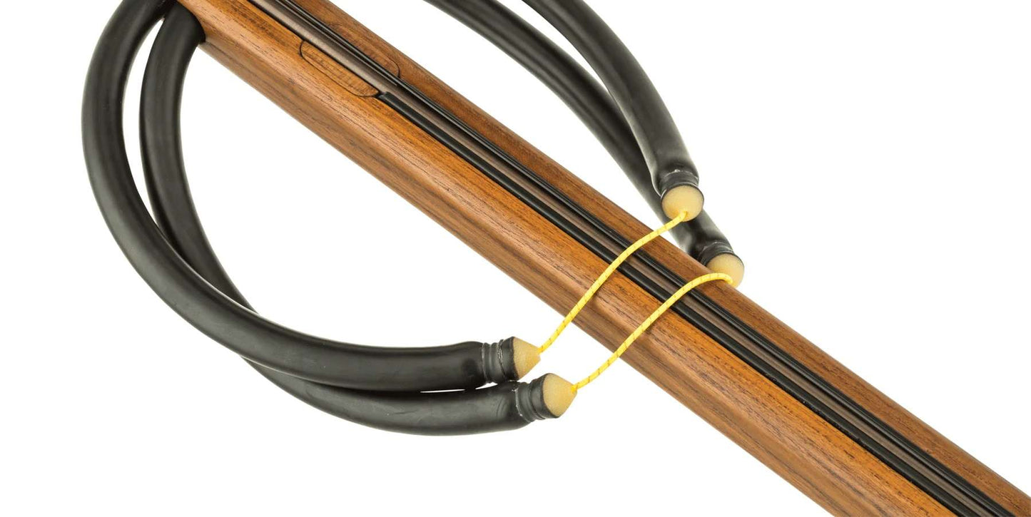 Riffe Euro X Enclosed Track Series Spearguns