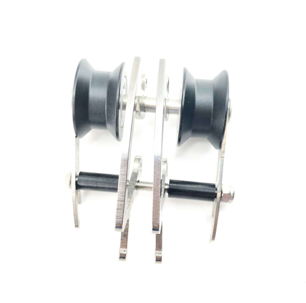Ermes Sub DIY Transformer Roller Kit Ceramic