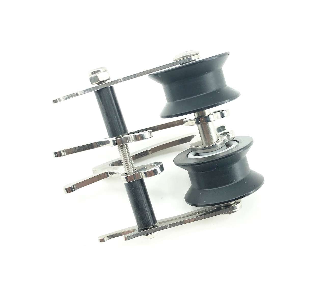 Ermes Sub DIY Transformer Roller Kit Ceramic