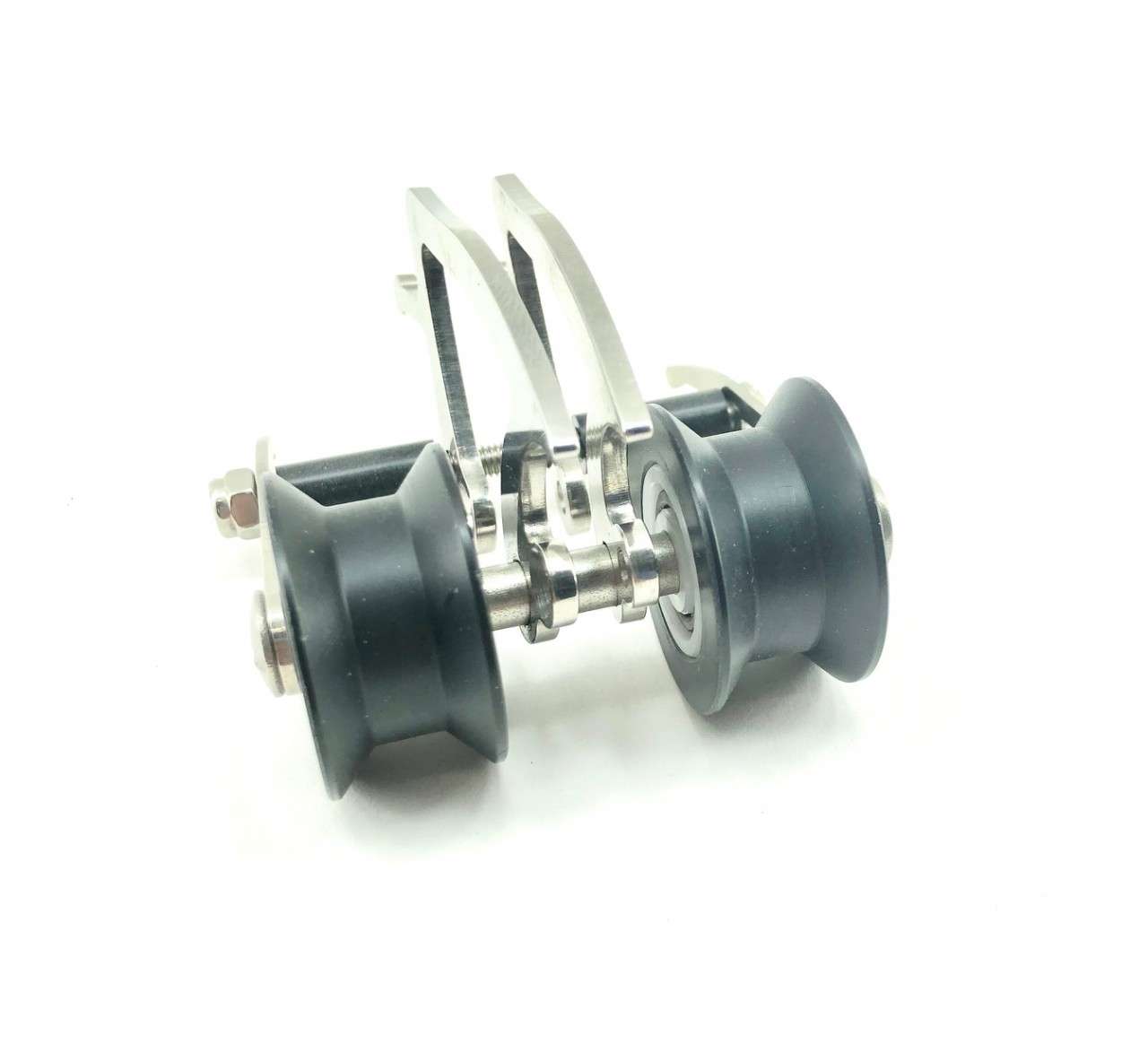 Ermes Sub DIY Transformer Roller Kit Ceramic