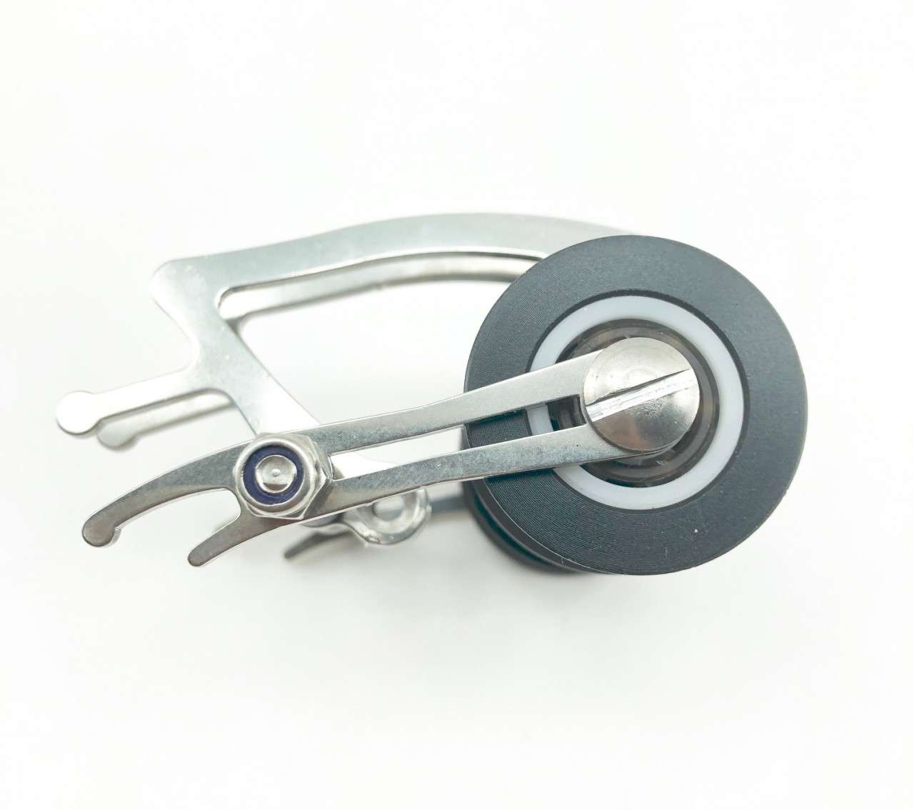 Ermes Sub DIY Transformer Roller Kit Ceramic