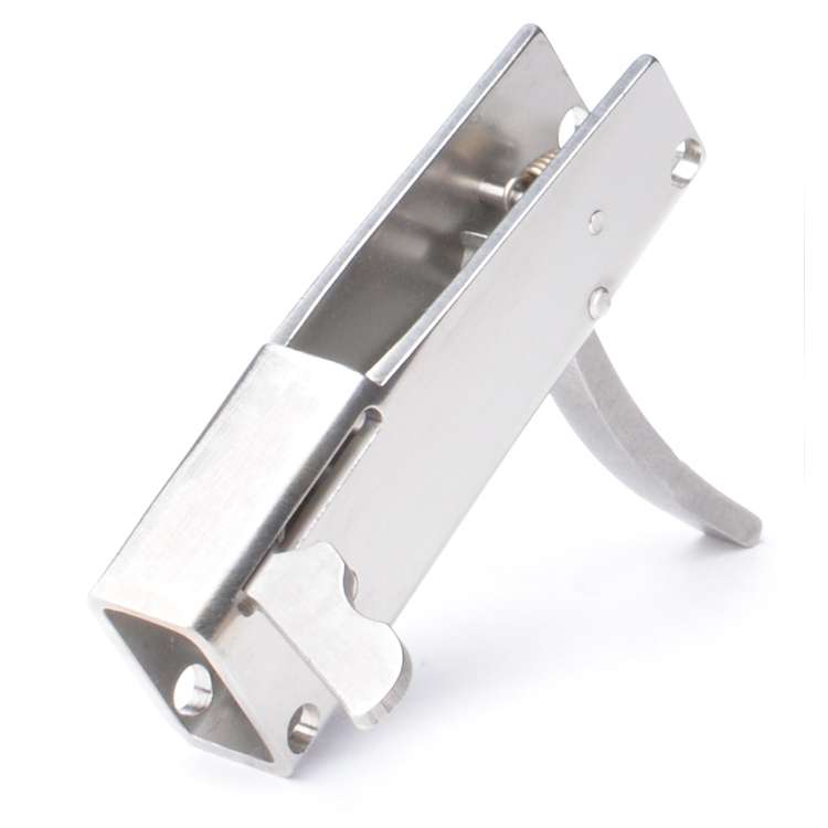 Neptonics Euro Reverse Wide Mouth Trigger Mechanism