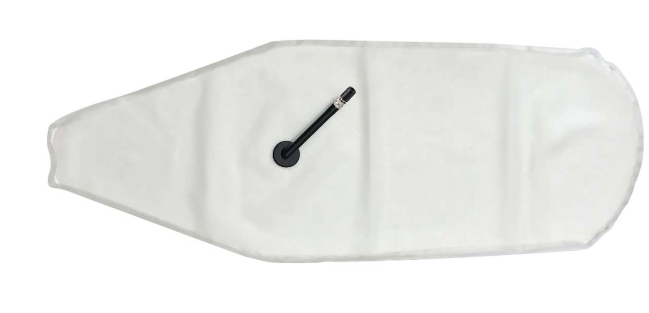 Riffe Replacement Bladder for Float with Spring Valve