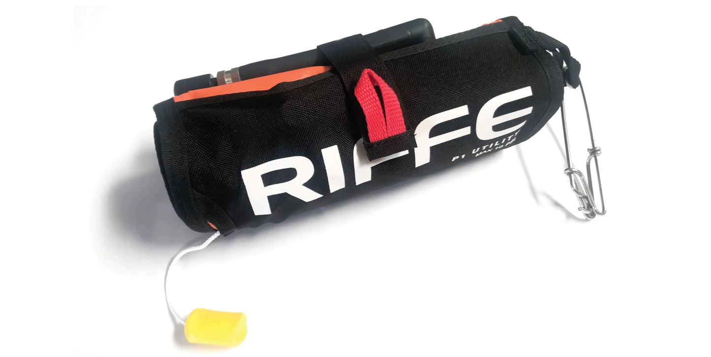 Riffe P1 Utility Float (Single Flopper)