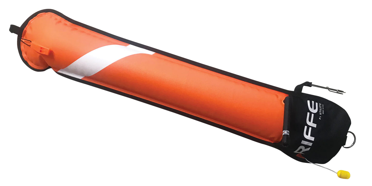 Riffe P1 Utility Float (Single Flopper)